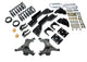 Belltech Lowering KIT W/O Shocks - Mammoth Racing -