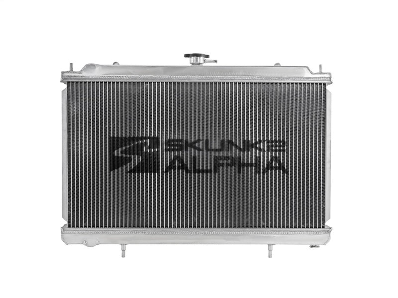 Skunk2 Alpha Series 95-98 Nissan 240sx Radiator - Mammoth Racing -