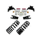 Belltech Lowering KIT W/O Shocks - Mammoth Racing -