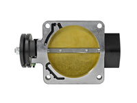 Skunk2 Pro Series 90mm Billet Throttle Body -  Black - Mammoth Racing -