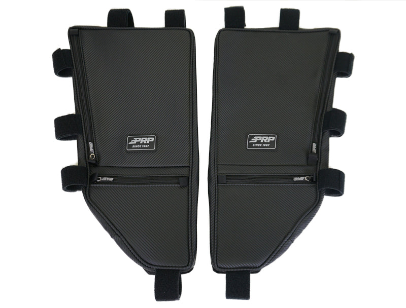 PRP Honda Talon Overhead Bags (Pair) - Mammoth Racing -