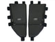 PRP Honda Talon Overhead Bags (Pair) - Mammoth Racing -