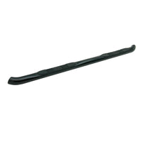 Westin 2006-2010 Ford Explorer E-Series 3 Nerf Step Bars - Black - Mammoth Racing -