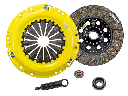 ACT 02-05 Lexus Is300 3.0l XT/Perf Street Rigid Clutch Kit - Mammoth Racing -