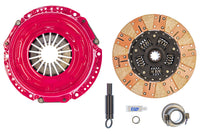 Exedy 1992-1999 Dodge Dakota V6 Stage 2 Cerametallic Clutch Cushion Button Disc - Mammoth Racing -