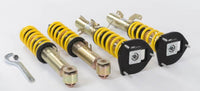 ST XTA Adjustable Coilovers 15-20 Audi A3 (8v) 1.8t/2.0t (2wd Only) - My Store