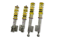 KW Coilover Kit V3 Mitsubishi Lancer EVO 10 - Mammoth Racing -