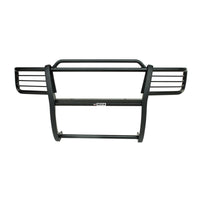 Westin 1998-2004 Toyota Tacoma Sportsman Grille Guard - Black - Mammoth Racing -