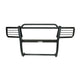 Westin 1998-2004 Toyota Tacoma Sportsman Grille Guard - Black - Mammoth Racing -