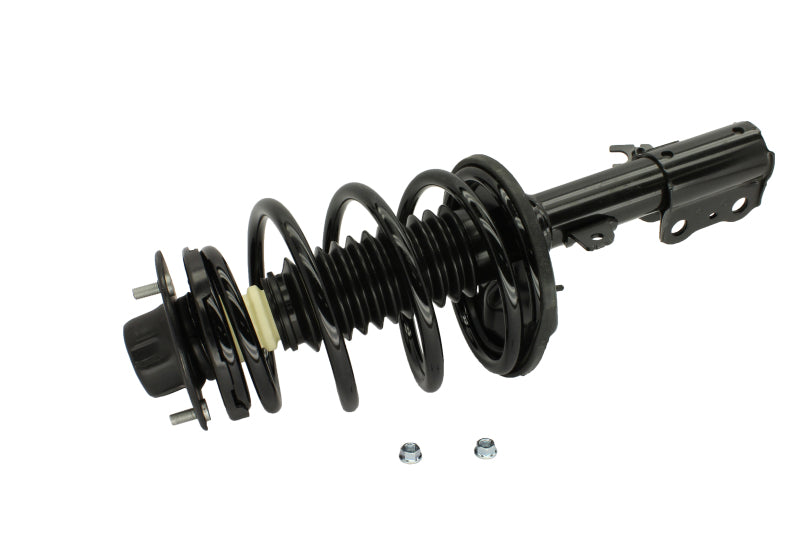 KYB Shocks & Struts Strut Plus Front Left TOYOTA Camry 1997-01 - Mammoth Racing -