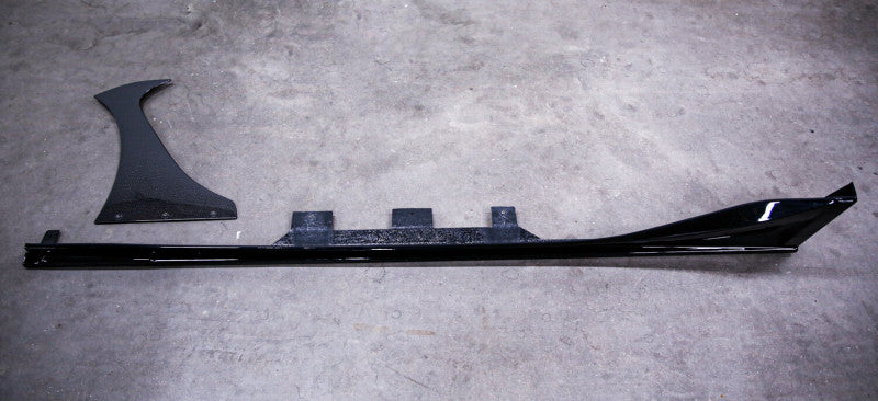 HKS Body Kit TYPE-S BRZ ZD8 Spoiler Set - Mammoth Racing -