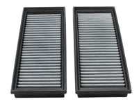 aFe MagnumFLOW OEM Replacement Air Filter Pro DRY S 11-14 Mercedes-Benz AMG CL63/E63/S63 V8 - My Store