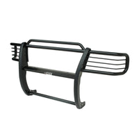 Westin 2001-2005 Ford/Mazda Ranger/Ranger Edge Sportsman Grille Guard - Black - Mammoth Racing -
