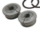 SPC Performance xAxis Bushing Upgrade Kit for 25460 Arms - Mammoth Racing -