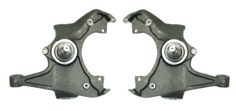 Belltech Drop Spindle SET 89-00 C-3500 (all Cabs & Beds) - Mammoth Racing -