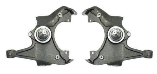 Belltech Drop Spindle SET 89-00 C-3500 (all Cabs & Beds) - Mammoth Racing -