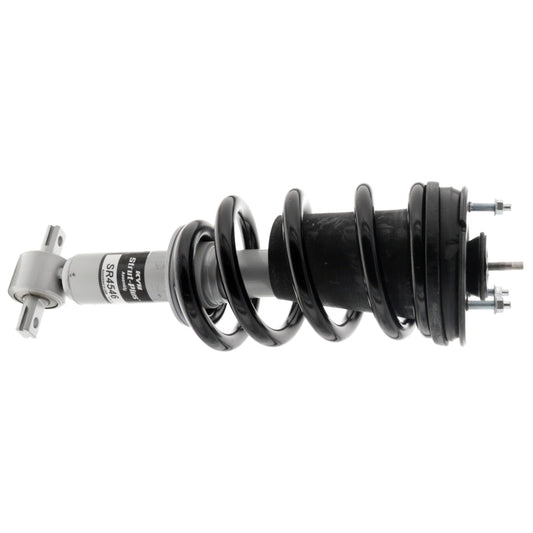 KYB Shocks & Struts Strut-Plus Front 14-18 Chevrolet 1/2 Pickup 2WD - Mammoth Racing -