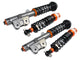 aFe Control PFADT Featherlight Single Adjustable Street/Track Coilovers 10-14 Chevy Camaro V6/V8 - Mammoth Racing -