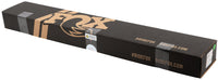Fox 20+ GM 2500/3500 HD 2.0 Performance Series Smooth Body Reservoir Rear Shock 0-1in Lift - Mammoth Racing -