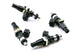 DeatschWerks 04-06 Subaru STI/LGT Side Feed to Top Feed Fuel Rail Conv Kit w/ 1500cc Injectors - Mammoth Racing -