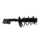 KYB Shocks & Struts Strut Plus Front Left LEXUS ES300h 13-15 - Mammoth Racing -