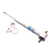 Bilstein 5100 Series 2012 GMC Sierra 1500 XFE Front 46mm Monotube Shock Absorber - Mammoth Racing -