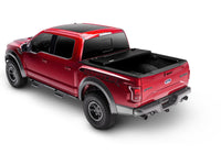 UnderCover 07-20 Toyota Tundra 6.5ft Armor Flex Bed Cover - Black Textured - Mammoth Racing -