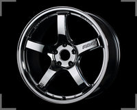 Gram Lights 57cr 18x8.5 +45 5-100 RBC Wheel - Mammoth Racing -