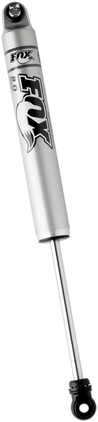 Fox 97-06 Jeep TJ 2.0 Performance Series 9.1in. Smooth Body IFP Rear Shock (Aluminum) / 4-6in. Lift - My Store