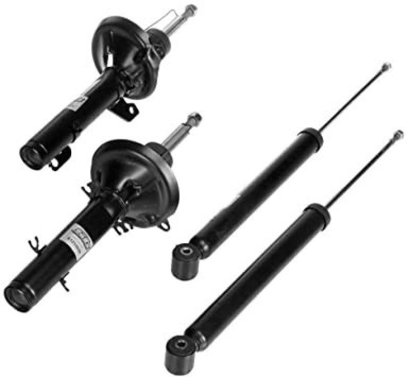 ST Shock Kit 15-16 VW Golf VII 50mm Torsion Beam - My Store