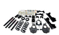 Belltech Lowering KIT With ND2 Shocks - Mammoth Racing -