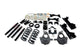 Belltech Lowering KIT With ND2 Shocks - Mammoth Racing -