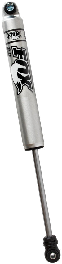 Fox 07+ Jeep JK 2.0 Performance Series 9.1in. Smooth Body IFP Rear Shock (Alum) / 1.5-3.5in Lift - My Store