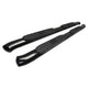 Westin 2022 Nissan Frontier Crew Cab PRO TRAXX 4 Oval Nerf Step Bars - Black - Mammoth Racing -