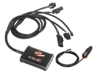 aFe 16-18 BMW M2 (F87) L6-3.0L (t) N55 SCORCHER GT Power Module - Mammoth Racing -