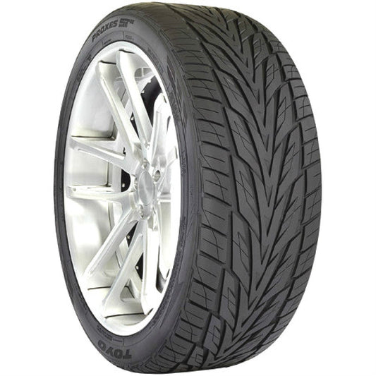 Toyo Proxes ST III Tire - 245/50R20 102V - Mammoth Racing -