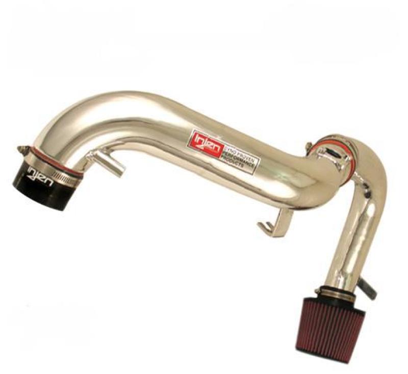 Injen 05-06 Scion Tc Polished Cold Air Intake - Mammoth Racing -