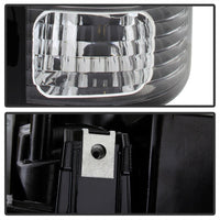 Spyder Chevy C/K Series 1500 88-98/Blazer 92-94 LED Tail Lights Blk ALT-YD-CCK88-LED-BK - Mammoth Racing -