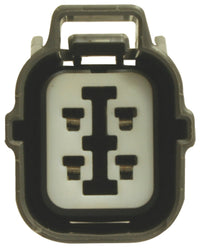 NGK Acura TSX 2008-2004 Direct Fit 4-Wire A/F Sensor - Mammoth Racing -