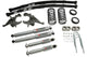 Belltech Lowering KIT With SP Shocks - Mammoth Racing -