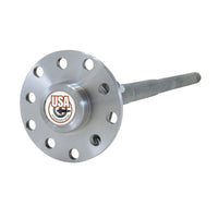Yukon Gear 1541H Alloy Axle For Dana 44 JK Non-Rubicon Rear. 30 Spline / 32in Long - Mammoth Racing -