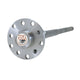 Yukon Gear 1541H Alloy Axle For Dana 44 JK Non-Rubicon Rear. 30 Spline / 32in Long - Mammoth Racing -