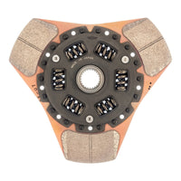 Exedy Stage 2 Replacement Clutch Disc (Fits 15950 & 15950hd) - Mammoth Racing -