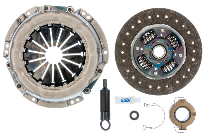 Exedy OE 1990-1991 Lexus Es250 V6 Clutch Kit - Mammoth Racing -