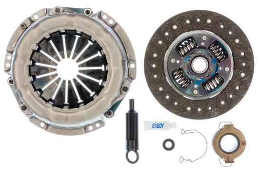 Exedy OE 1990-1991 Lexus Es250 V6 Clutch Kit - Mammoth Racing -
