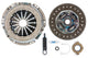 Exedy OE 1990-1991 Lexus Es250 V6 Clutch Kit - Mammoth Racing -