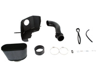 aFe MagnumFORCE Intakes Stage-2 PDS AIS PDS Ford Mustang 05-09 V8-4.6L w/o Cover - Mammoth Racing -