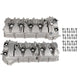 Ford Racing 5.0L / 5.2L Aluminum Cam Cover - Pair - Mammoth Racing -