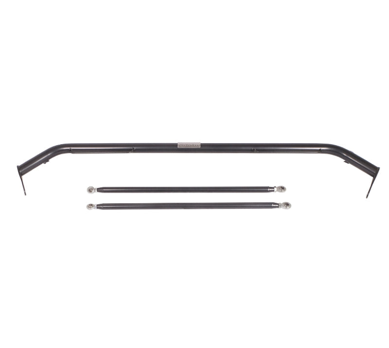 NRG Harness Bar 47in. - Titanium - My Store