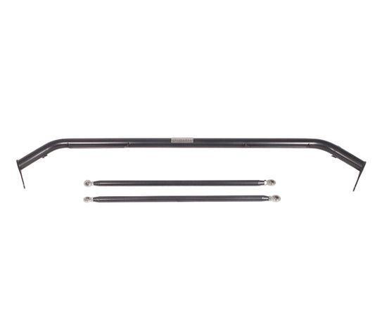 NRG Harness Bar 47in. - Titanium - My Store